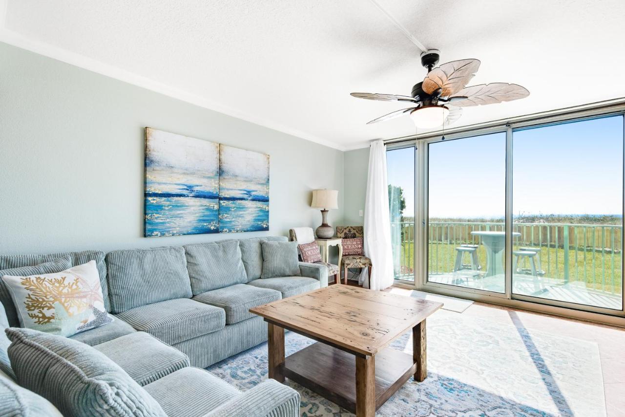 Ferienwohnung Perdido Towers Perdido Key Exterior foto