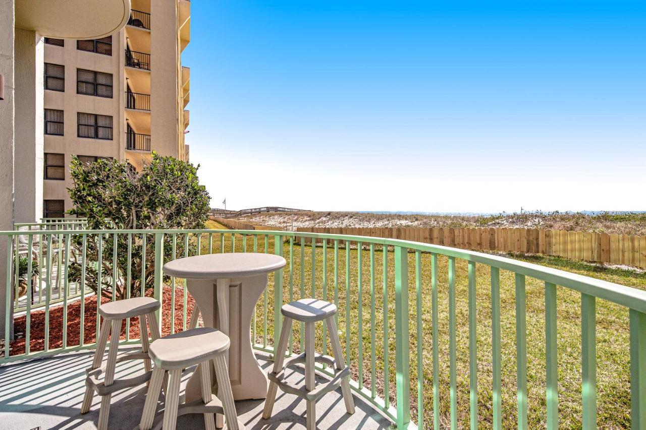 Ferienwohnung Perdido Towers Perdido Key Exterior foto