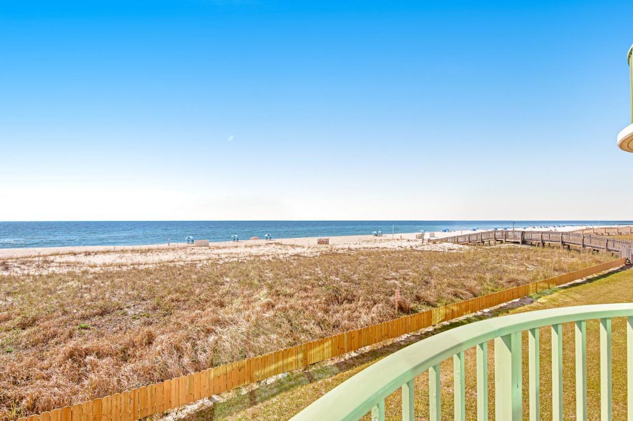 Ferienwohnung Perdido Towers Perdido Key Exterior foto