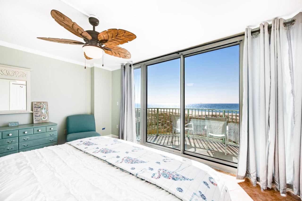 Ferienwohnung Perdido Towers Perdido Key Exterior foto