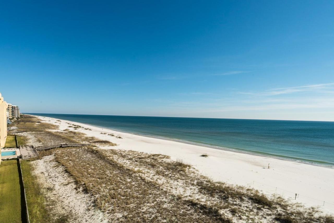 Ferienwohnung Perdido Towers Perdido Key Exterior foto