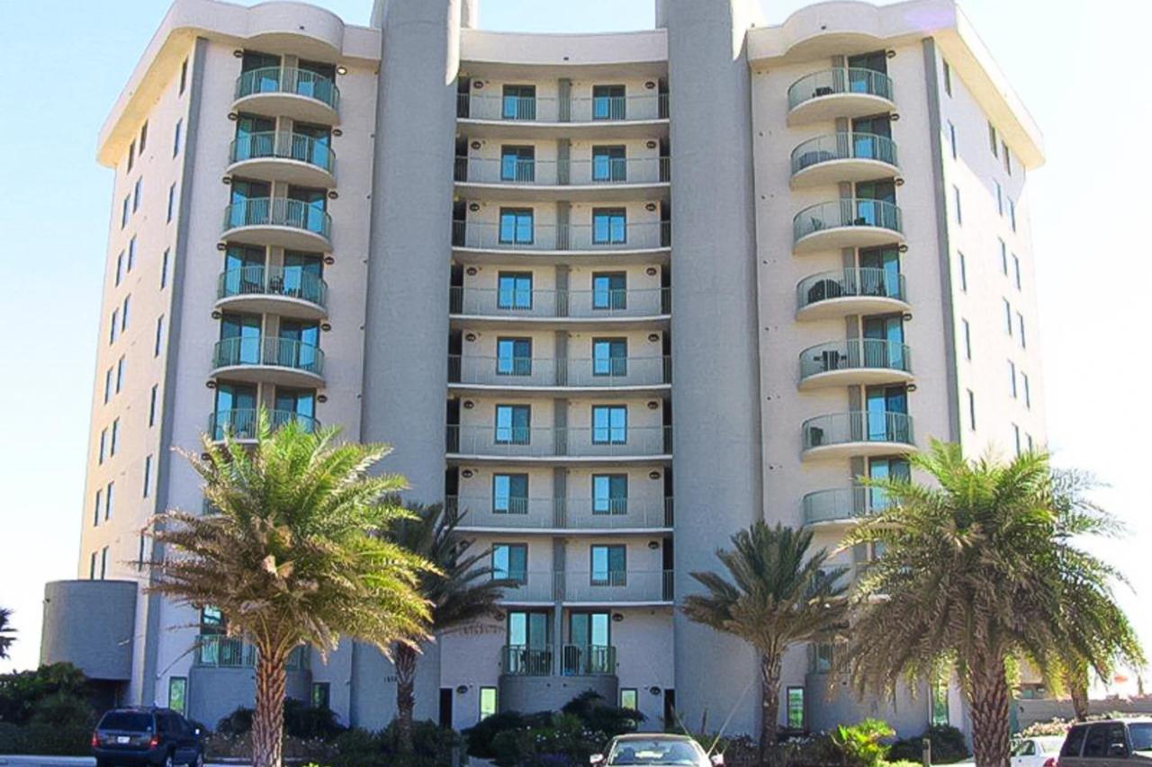 Ferienwohnung Perdido Towers Perdido Key Exterior foto